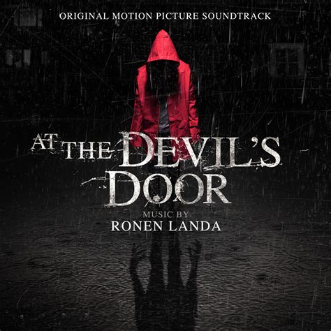 At The Devils Door Original Motion Picture Soundtrack музыка из фильма