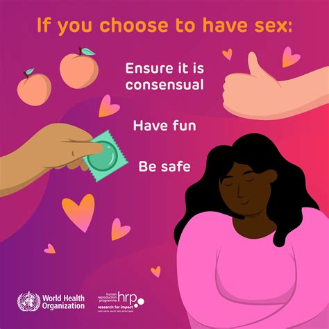 World Health Organization Who On Twitter There Is No Upper Age Limit For Good Sex And It