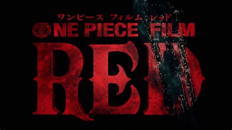 Cerita Shanks yang Mana yang Diangkat di One Piece Film Red?