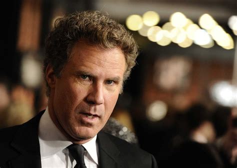 Will Ferrell will play Deangelo Vickers on 'The Office' - syracuse.com