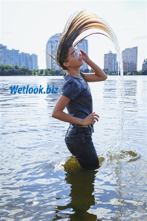 Wwf 72239 New Sets With Girls At Wetlookbiz Wetlook World Forum V50