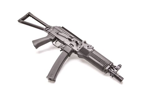 Kp 9 Kr 9 Sbr Kalashnikov Usa Nfa Item ⋆ Dissident Arms
