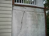 Basement Foundation Vertical Cracks Images