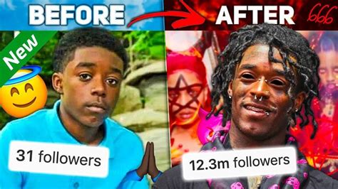 Rappers Who Sold Their Souls Before Vs After