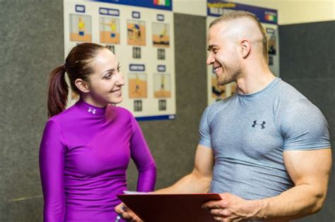 Fitness Instructor Training Courses