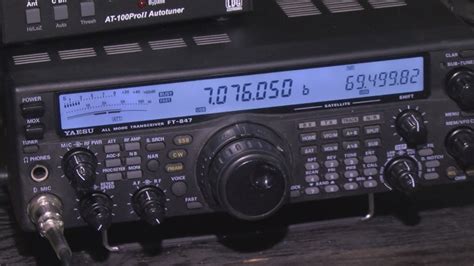 There are 12 ham radio desk sign for sale on etsy, and they cost $25.14 on average. Ham radio operators still transmitting | CHAT News Today