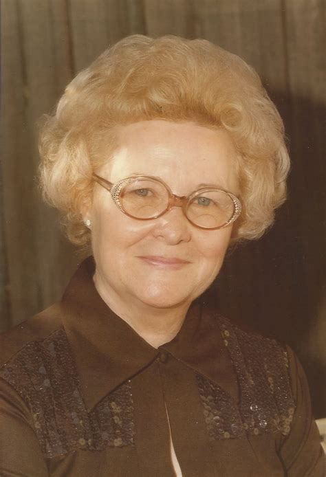 Imogene Ludy Obituary - Delano, CA