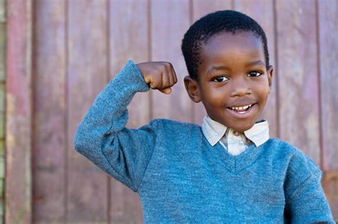 8 Steps To Help Build Your Childs Self Esteem
