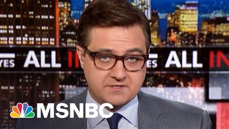 Watch All In With Chris Hayes Highlights Main Stream Videos