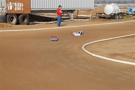 Rc Racing Dirt Oval Rc Racing