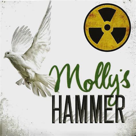 molly s hammer regenaxe