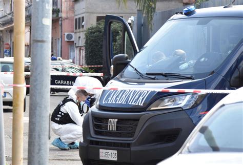 Donne Uccise Nel Catanese Killer Al Legale Vengo Dai Carabinieri