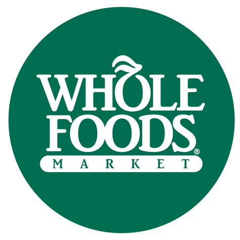 Whole Foods Market Logo The Block 803 Waimanu
