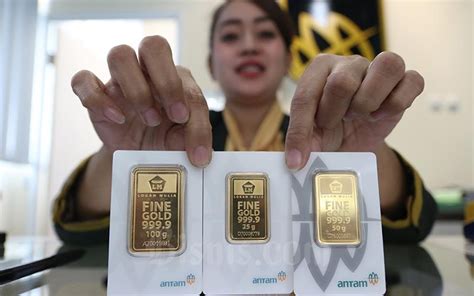 For updated prices click here azclip.net/video/kgsgdbqboxo/video.html gold rate in malaysia : 5 Berita Populer Market, Harga Emas Antam dan Pegadaian ...