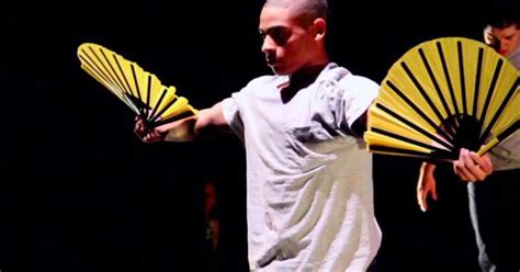 The Odyssey Project Performance Gives Incarcerated Youth A Voice