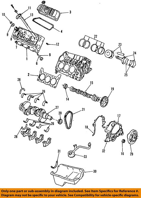 Diagram 1994 Mustang 3 8 Engine Diagram Mydiagramonline