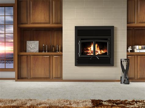 You can however purchase heatilator fireplaces that run on natural gas, liquid propane, pellets and biomass, or electric log sets. Enerzone 2.5ZC Wood Burning Fireplace - Hechler's Mainstreet Hearth & Home | Troy, Missouri