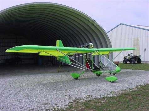 Everything You Need To Know About Part 103 Ultralight Aircraft In 2023