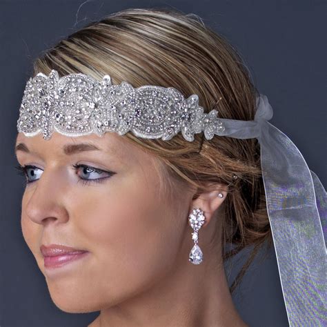 How to make 5 minute quick color piggies with stampin up's. Geneva Vintage Rhinestone Headpiece - Elegant Bridal Hair ...