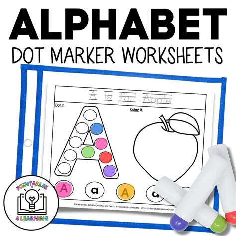 Letter E Dot Marker Worksheets Worksheets Library