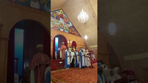 Ethiopian Orthodox Church Mezmur Youtube