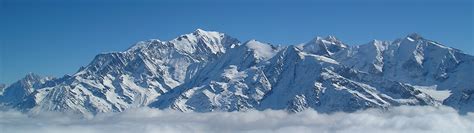 Filemassif Du Mont Blanc Hiver Panoramique Wikipedia