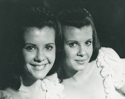 Mary Madeleine Collinson Twins Of Evil Photo Genuine Hammer Ebay
