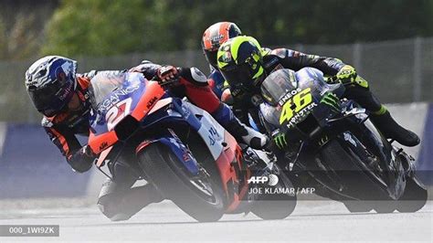 Jadwal motogp 2020 terbaru live trans7 lengkap jam tayang siaran langsung. Jadwal Lengkap MotoGP 2020 Trans7 di Bulan September ...