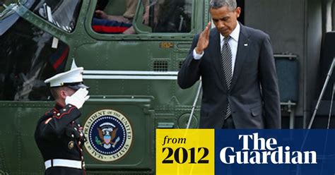 Obama Honours Officials Killed In Libya Who Embraced The American