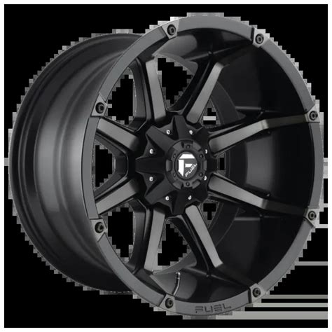 20 Inch Black Wheels Rims Lifted Ford F F250 F250 Truck Superduty 20x10