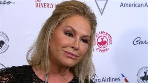 Watch Access Hollywood Interview Kathy Hilton Gives An Update About