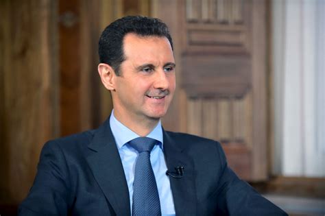 These 5 Facts Explain Bashar Assad S Hold In Syria Time