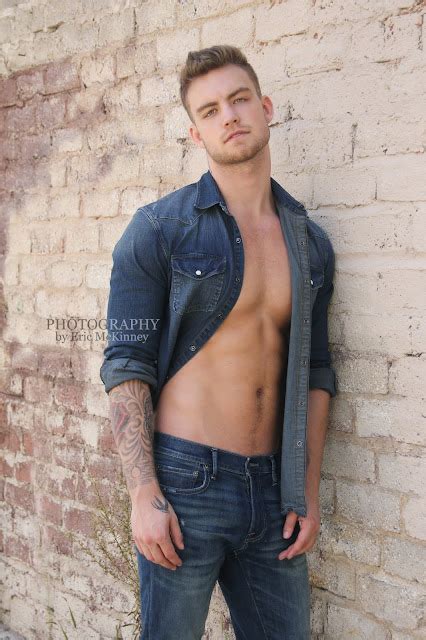 612 Photography By Eric Mckinney Dustin Mcneer Fitfashion Set 1