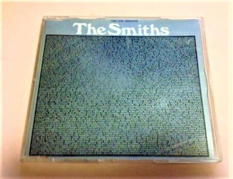 Yahooオークション The Smiths 「the Peel Sessions」 Uk盤