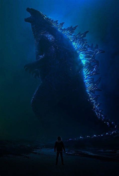 Other wallpapers you might like. Godzilla 2019 Wallpapers - Wallpaper Cave