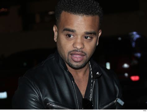 Raz B Wont Be Charged For Allegedly Assaulting Girlfriend Celeb Hype