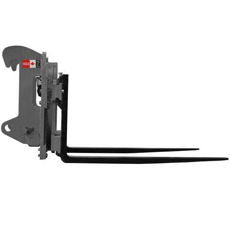 360° Rotating Fork Rack Ami Attachments®