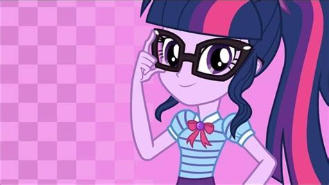 Whos Your Favourite Equestria Girls Character My Little Pony