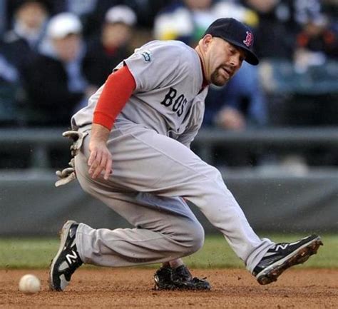 Kevin Youkilis Out Again For Red Sox The Boston Globe