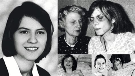 Anneliese Michel The True Story Behind The Exorcism Of Emily Rose Mysteriesrunsolved