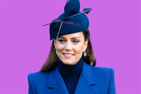 Kate Middleton Missing What The Palace Has Said