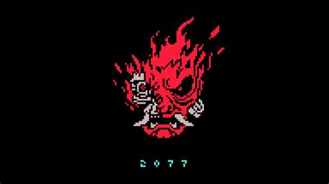This image cyberpunk 2077 background can be download from android mobile, iphone, apple macbook or windows 10 mobile pc or tablet for free. Samurai pixel art (OC) : cyberpunkgame