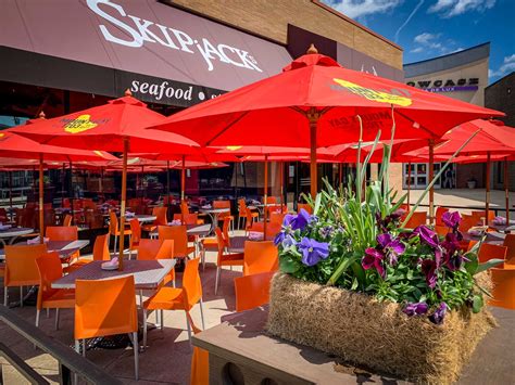 Skipjack’s Foxboro - Foxborough, Plainville, and Wrentham