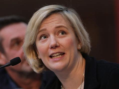 Stella Creasy Threatens Court Action To Win Maternity Leave Right For All Mps Guernsey Press