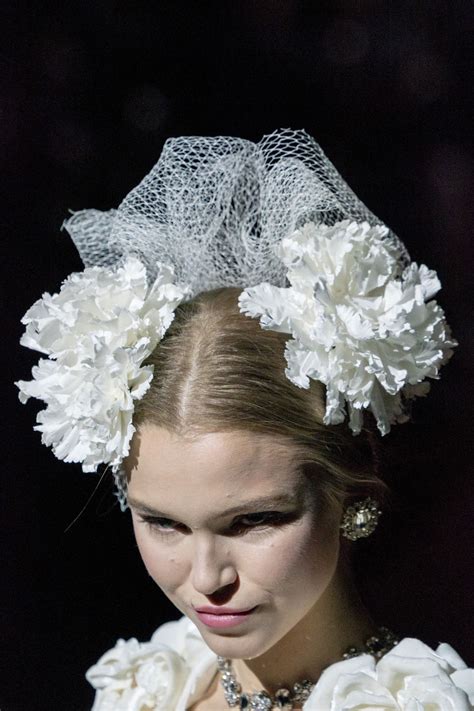 Dolce And Gabbana Fall 2019 Ready To Wear Milan Fashion Week Source