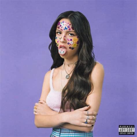Her debut album sour will be out on may 21. Olivia Rodrigo - SOUR - CD - Walmart.com - Walmart.com