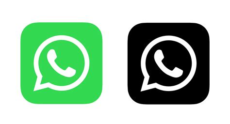 Logotipo Do Whatsapp Png ícone Do Whatsapp Png Whatsapp Transparente