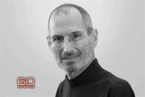 60 Minutes Covers Steve Jobs Biography By Walter Isaacson Video Wsj