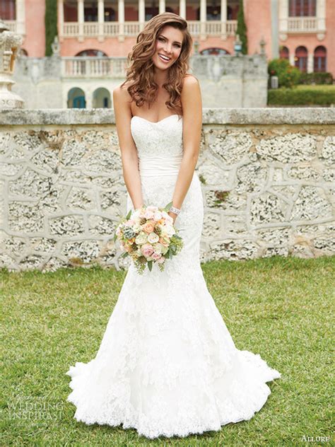 Dresses for girls,party dresses,2021 wedding dresses,prom dresses,maybe the best dress websites for women. Allure Bridals Fall 2013 Collections — Sponsor Highlight ...