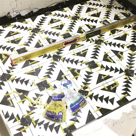 Wood floors nycwood flooring nychardwood floor nyhardwood flooring nywood floor brooklynhardwood floor installation brooklynwood floor refinishing nywood floor refinishing nyc. Powder Room floor cement tile installation in one of our ...